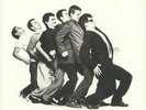 MADNESS - One Step Beyond - Vinyl (red vinyl LP)