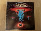 Boston - S/T 1976 Epic PE 34188 Jacket VG+ Vinyl NM- More Than A Feeling Smokin’