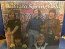 Buffalo Springfield, What's That Sound, 5LP Box Set. Sealed. Storage Wear .READ