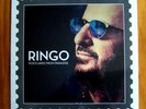 NEW SEALED - RINGO STARR 
