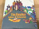 THE BEATLES YELLOW SUBMARINE APPLE 1968 PROMOTIONAL RADIO STATION COPY SEALED