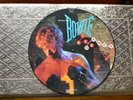 David Bowie Let's Dance RARE Out of Print import picture disc LP '83
