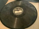 Jim Jackson Old Dog Blue / He's In The Jailhouse Now 78 Vocalion 1146 78 CRACKED