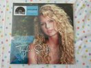 Taylor Swift DEBUT ALBUM Vinyl Record store DAY  1764/3750    RSD BRAND NEW