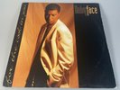 BABYFACE - FOR THE COOL IN YOU - VINYL RECORD ALBUM