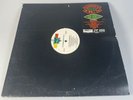 RARE Ultramagnetic MC's -The Four Horsemen 1993 Vinyl Record On Wild Pitch PROMO