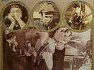 CHARLIE MUSSELWHITE - BARRY GOLDBERG - HARVEY MANDEL - CHICAGO - NEAR MINT