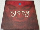 Def Leppard 'Slang' LP - Mercury 1996