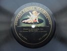 78rpm TIKHONOV Khovanshchina (Mussorgsky) / Romeo and Juliet (Gounod) 1913
