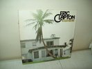 Eric Clapton 461 Ocean Boulevard vinyl record LP 1974 RSO SO 4801 EX+