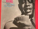 DONALD BYRD - Royal Flush   BLUE NOTE 84101 w/Hancock, Higgins [SEALED REISSUE]