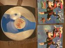 Donkey Kong Country 2 Vinyl Soundtrack LP VGM SNES DKC2 *READ + SEE PICS* Diddy