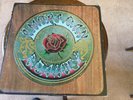 Grateful Dead - American Beauty LP - Warner Bros. Green Label