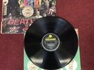the beatles sgt peppers lonely hearts club band 1st Pressing 1967 XEX638