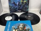 King Diamond Abigal 2014 German Reissue Remastered 2LP Vinyl 180 Gram Metal