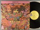 Cream  Disraeli Gears   Psych; Blues Rock   2nd Label