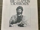 Eric Clapton Crossroads 6 Record Edition 1988 Polydor Compilation VG++ LONG OOP
