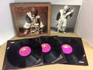 LP - Frank Zappa Thing-Fish - 3 record set + libretto - SKCO-74201