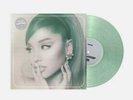 ARIANA GRANDE: Positions - Coke Bottle Clear Green Vinyl LP - NEW