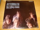 Rolling Stones Aftermath Early 1970's Pressing London LP In Shrink
