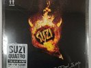 Suzi Quatro – The Devil In Me - 2 LP Vinyl Records - NEW Sealed - Rock Music