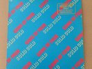 Gang Of Four-Solid Gold-1981 Vinyl Promo
