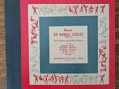 Red Nichols & His Five Pennies Classics Volume II (4)78 RPM Shellac VG++/VG++