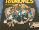 The Ramones Road To Ruin 40th Anniversary Deluxe Edition