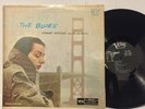 Johnny Hodges The Blues G+ VERVE TRUMPET MONO DG