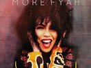 MUNGO'S HI FI vs EVA LAZARUS - More Fyah - Vinyl (LP)