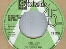 THE ELASTIK BAND**SPAZZ**DEMO ONLY RELEASE**GARAGE**STATESIDE LABEL**HEAR