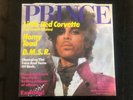 PRINCE - LITTLE RED CORVETTE - D.M.S.R. - W9436T - 1983 12 INCH VINYL SINGLE 45