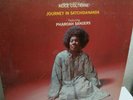 Alice Coltrane  Journey In Satchidananda  Featuring Pharoah Sanders AS 9203 MR4