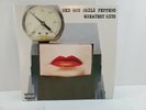 Red Hot Chili Peppers Greatest Hits Vinyl Record Limited Edition Gray Marble