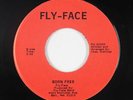 Sweet Soul Funk Psych 45 - Fly-Face - Born Free - Fly-Face - VG++ mp3