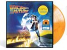 Back To The Future - Soundtrack LP Vinyl Walmart Exclusive NEW SEALED