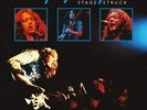 RORY GALLAGHER-Stage Struck-VINYL LP-Brand New-Still Sealed-LAS_210