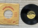 Joe Cocker Delta Lady ACETATE + Neville Whitmill Deep River B Side