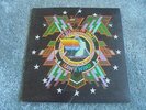 Hawkwind - In Search Of Space 1971 UK LP UNITED ARTISTS 1st with INSERT