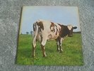 Pink Floyd - Atom Heart Mother 1970 UK LP HARVEST 1st NO EMI BOX