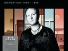 Bob Mould Distortion: 1989-1995 Vinyl LP Boxset Indies 2020 NEW