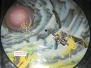 IRON MAIDEN Flight of Icarus  12 inch Picture Disc