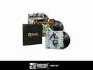 Linkin Park Hybrid Theory 20Th Anniversary Vinyl Box Set Musik Alternative Rock