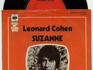 LEONARD COHEN Suzanne / Bird On The Wire 7