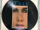 The Human League - Dare  limited edition Black picture disc vinyl LP