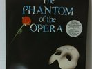 The Phantom Of The Opera (Original Cast 1987 2 LP Vinyl)