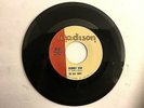 Super Rare The Bell Notes 45 Real Wild Child / Friendly Star