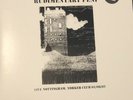 RARE Rudimentary Peni Live 82 Vinyl Anarcho Punk Nick Blinko Crass Conflict Flux
