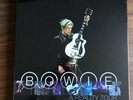 David Bowie A Reality Tour 3 x LP Translucent Vinyl Boxset