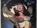 Kate Bush Canadian import Mini LP - Vinyl